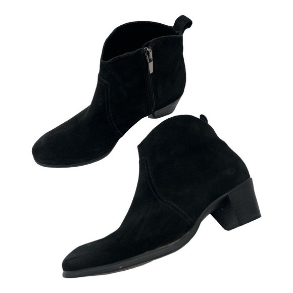 MUNRO
Tara Bootie In Black Suede size 9 M - Picture 7 of 13